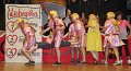 Karneval in Alverdissen  0302